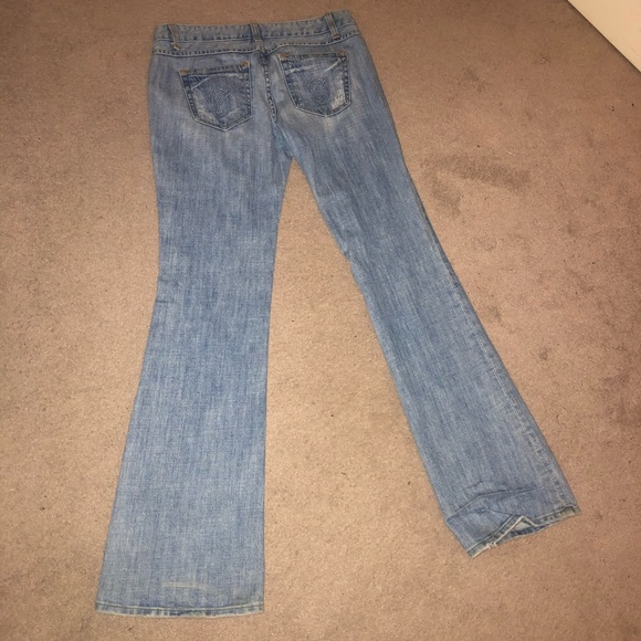 Bebe jeans - Picture 2 of 7